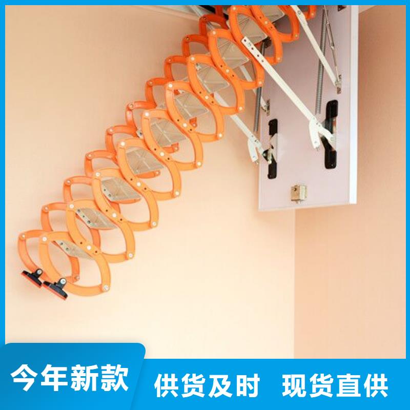 楼梯自产自销规格齐全实力厂家