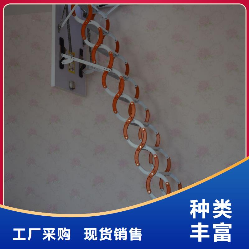 水富楼梯工艺精良