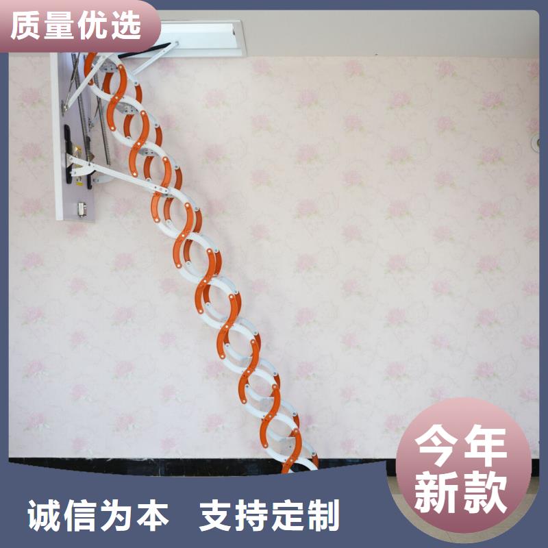 水富楼梯用途广