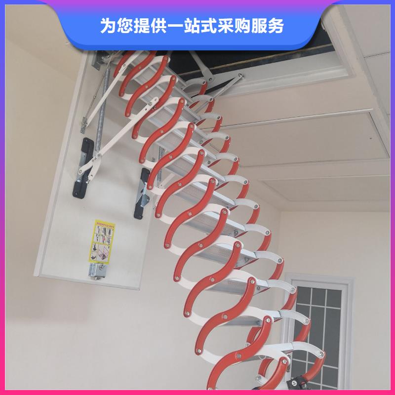 楼梯按需定做主推产品