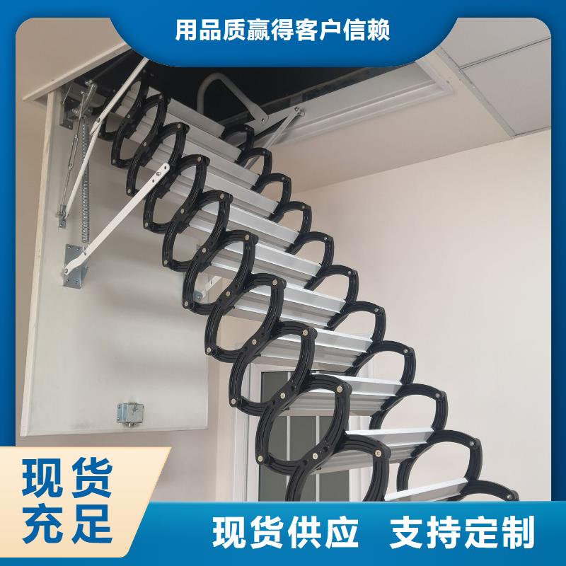 楼梯制造实力商家