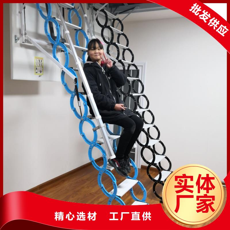 楼梯厂家货真价实