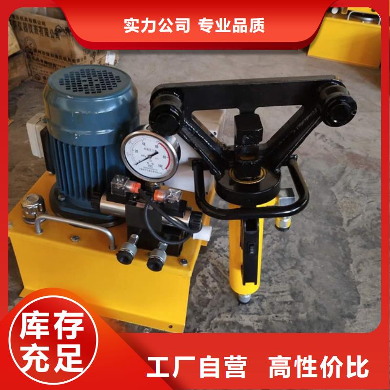 钢筋加工设备服务贴心