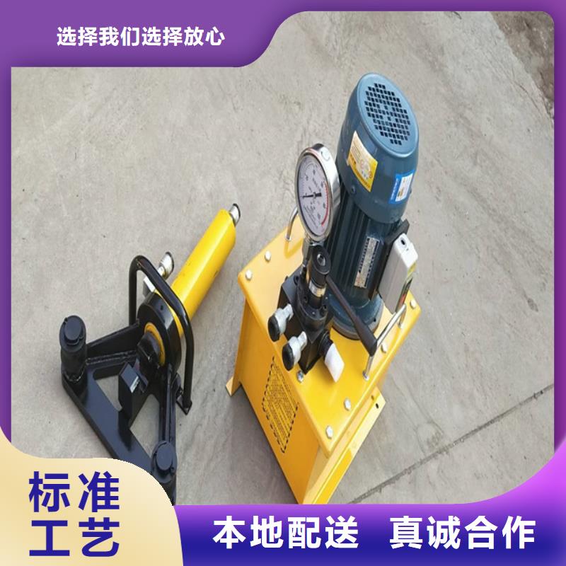 钢筋加工设备客户信赖