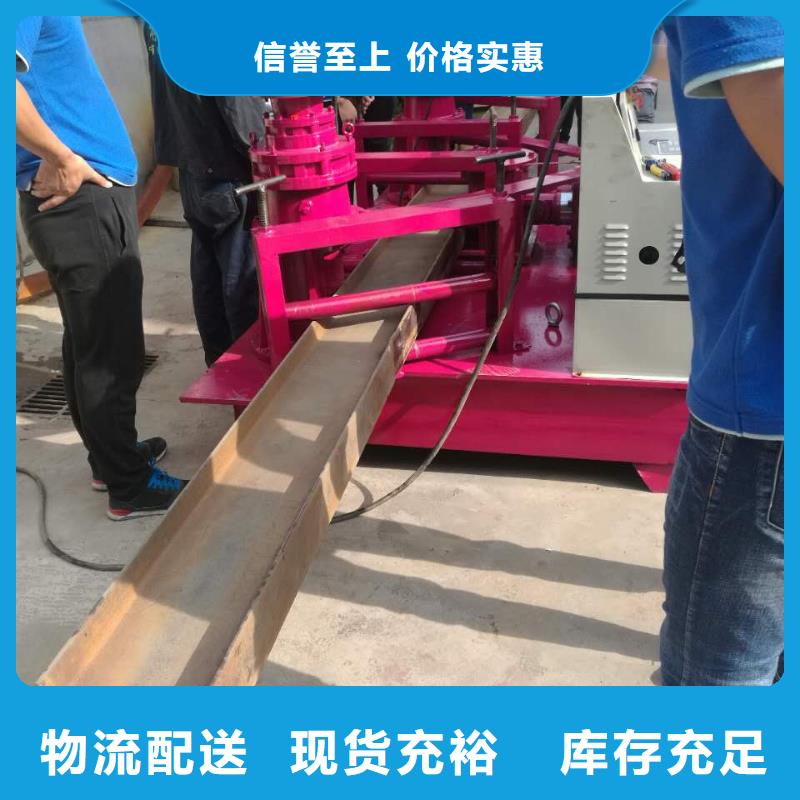 发货及时的钢筋加工设备公司同城制造商