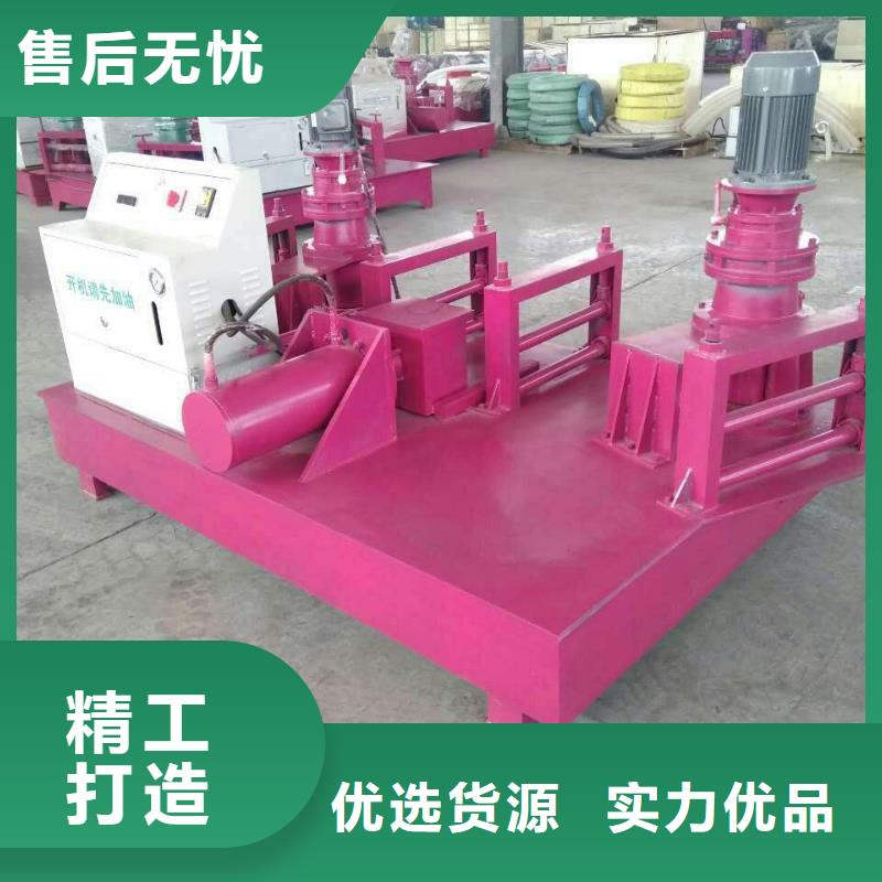 钢筋加工设备-欢迎来厂考察