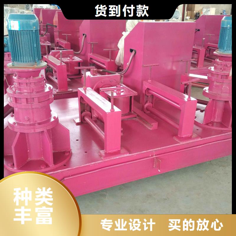 钢筋加工设备多家合作案例