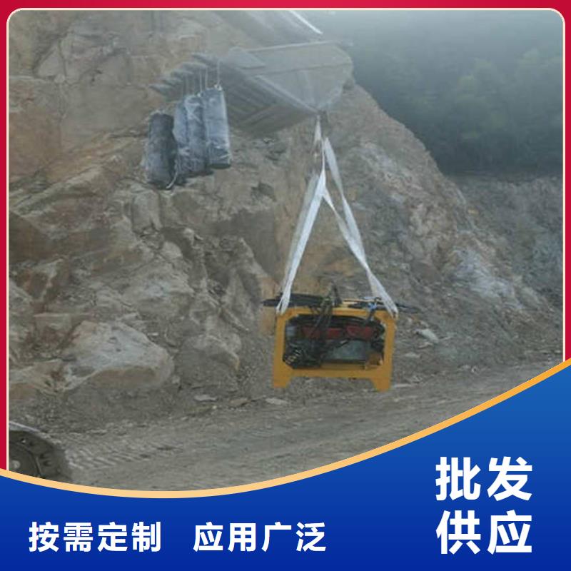 找劈裂机实体大厂