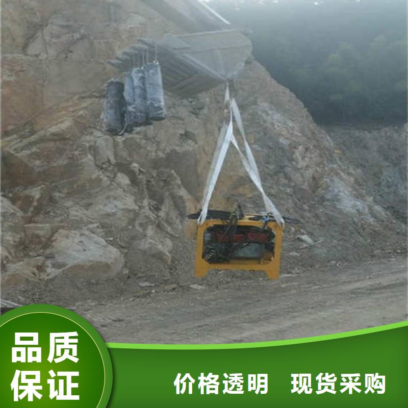 供应批发劈裂机厂家