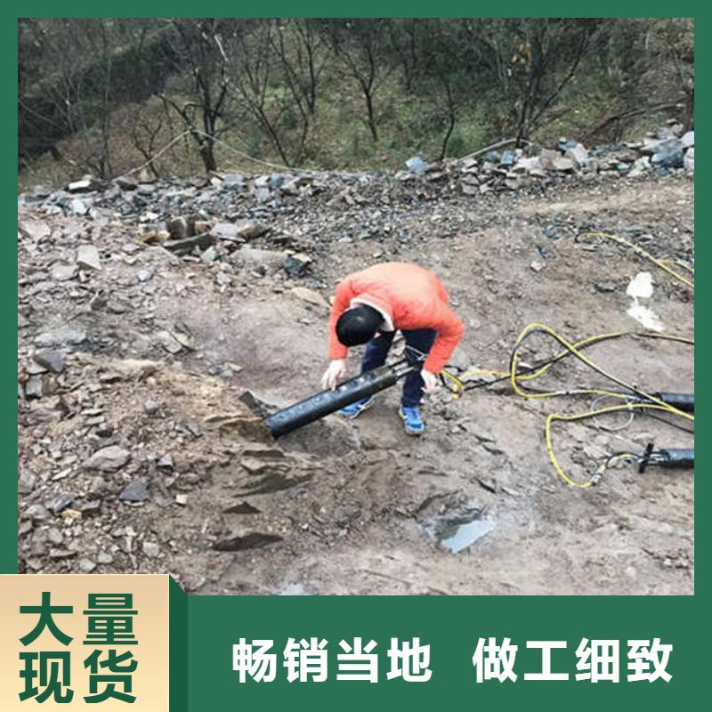 优质劈裂机的销售厂家