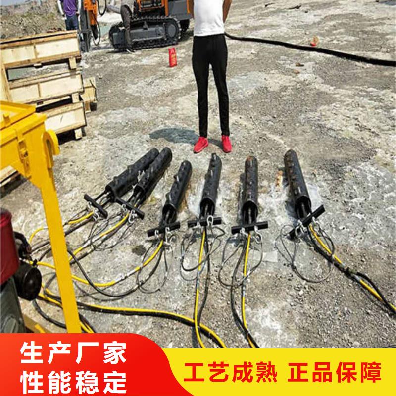 供应批发劈裂机-靠谱