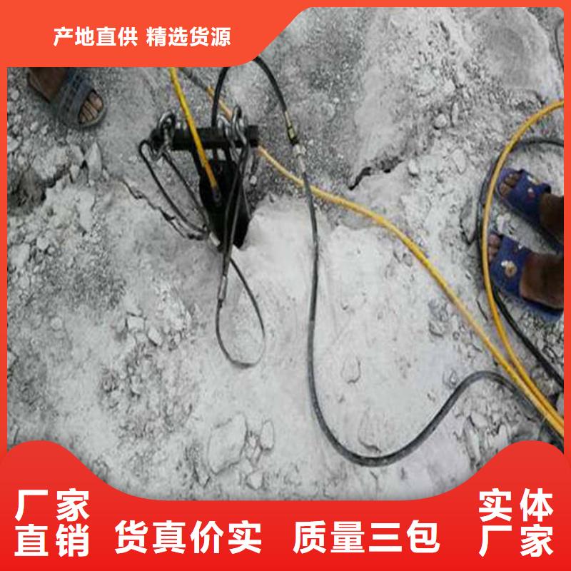 质优价廉的劈裂机批发商