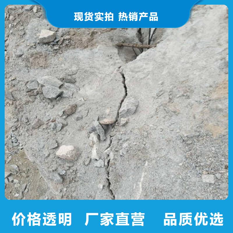 洛江质量可靠的劈裂机供货商