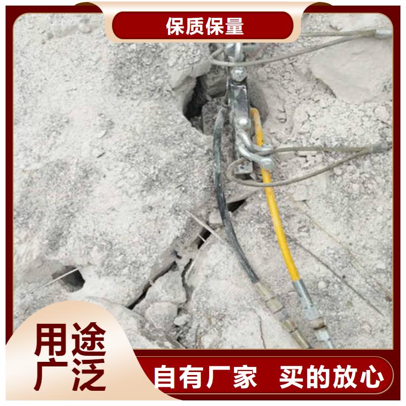 口碑好的劈裂机基地