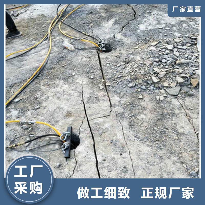 劈裂机出厂价
