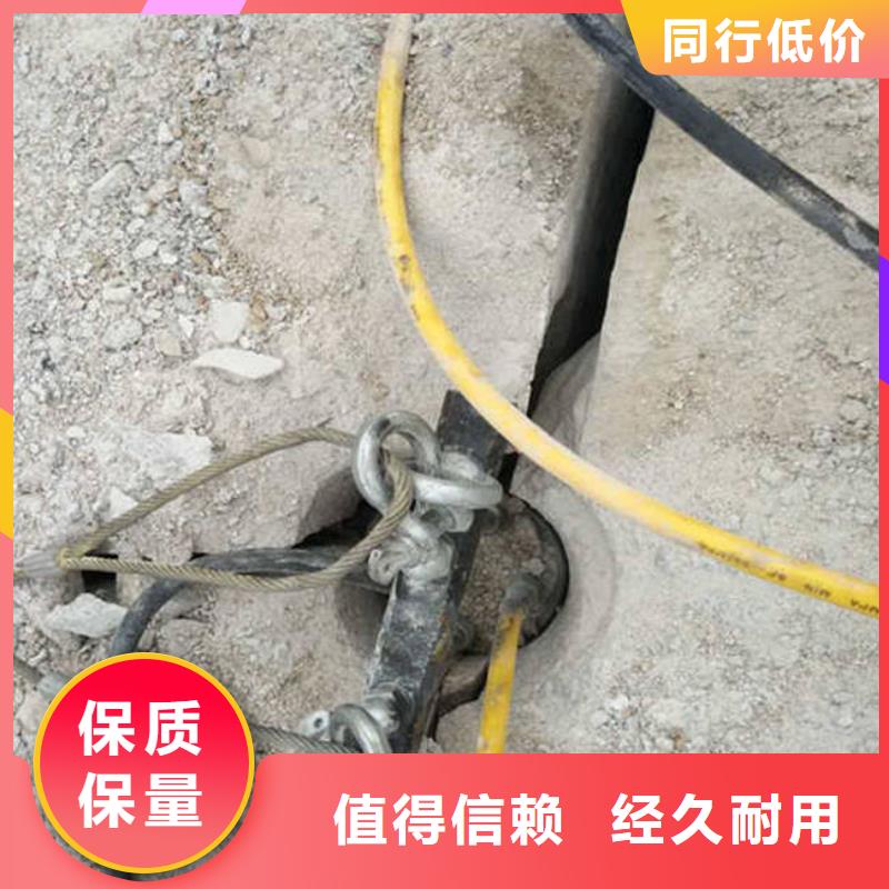 开山机供货稳定