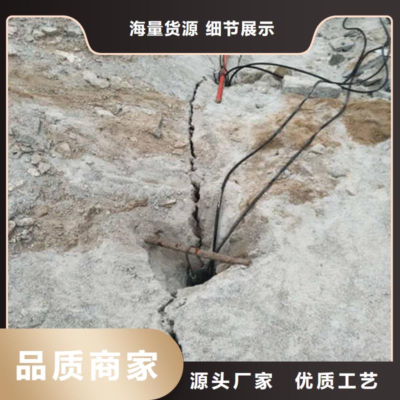 开山机质量上乘
