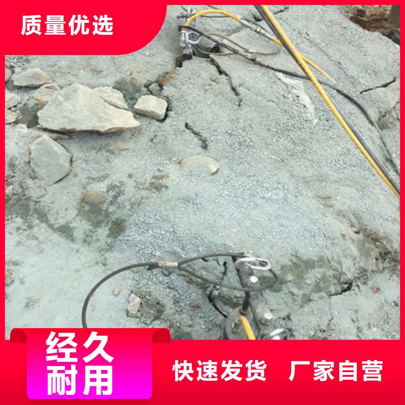 开山机随时发货快