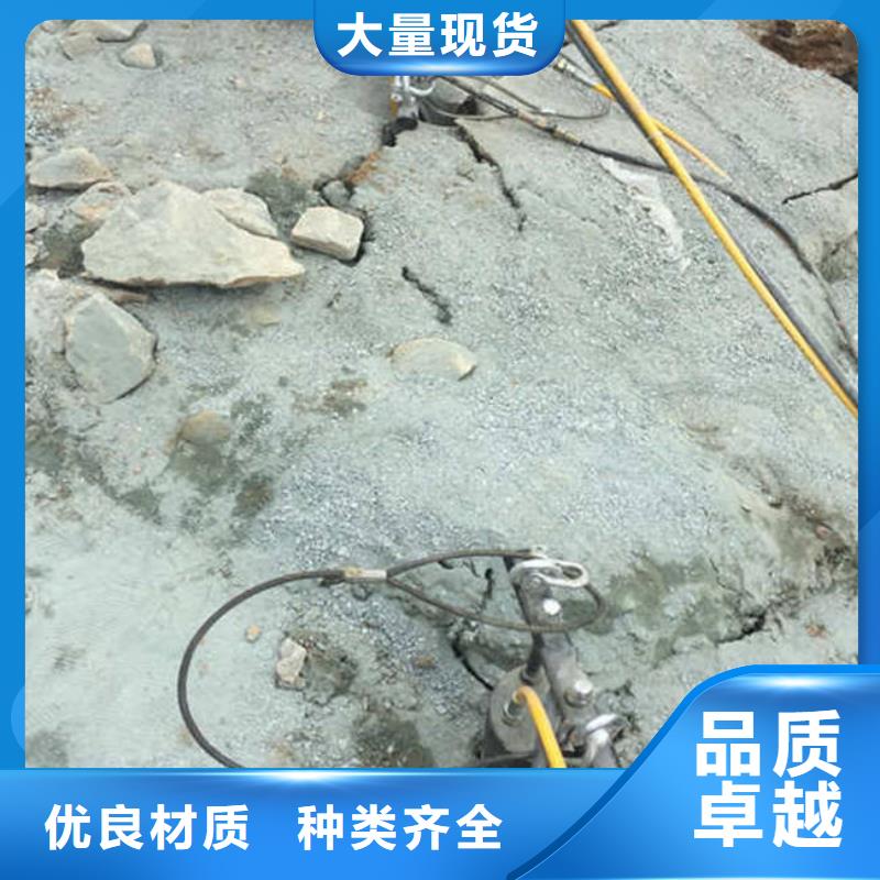 开山机销往全国