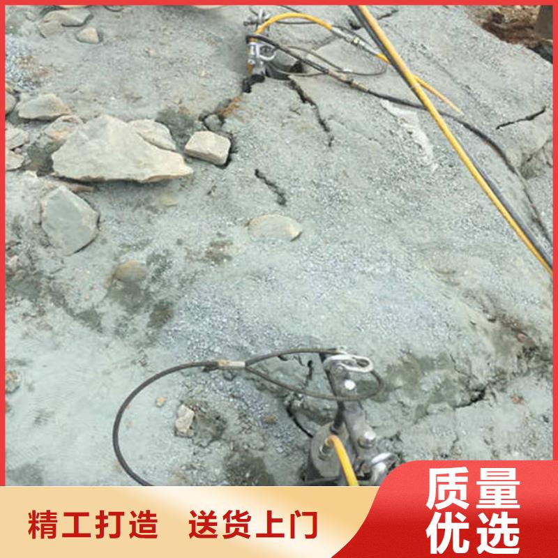 质量可靠的开山机公司