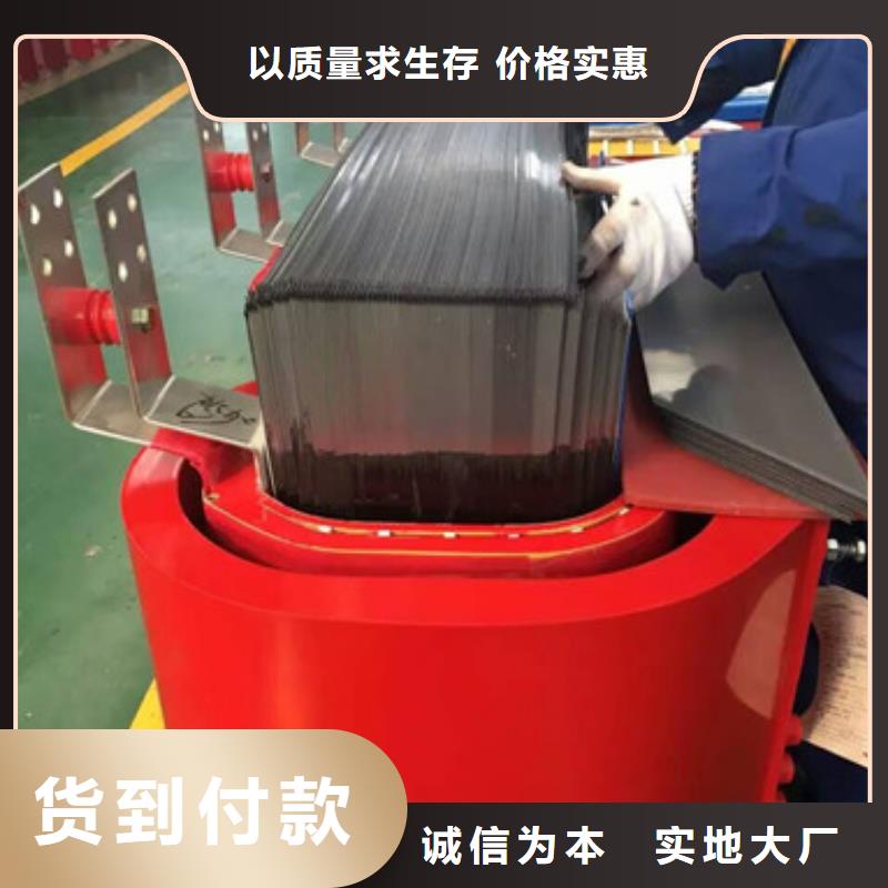 ：矿用变压器供应商