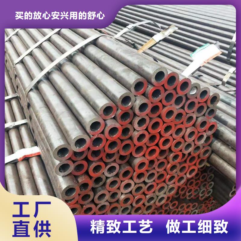 口碑好的热轧无缝管生产厂家