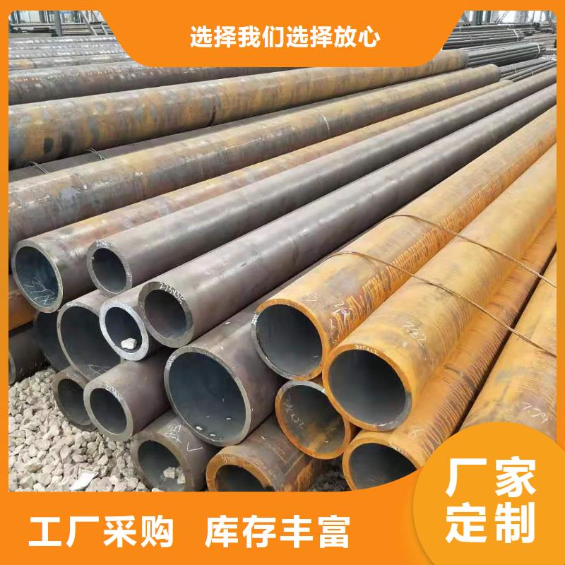 热轧无缝管厂家地址