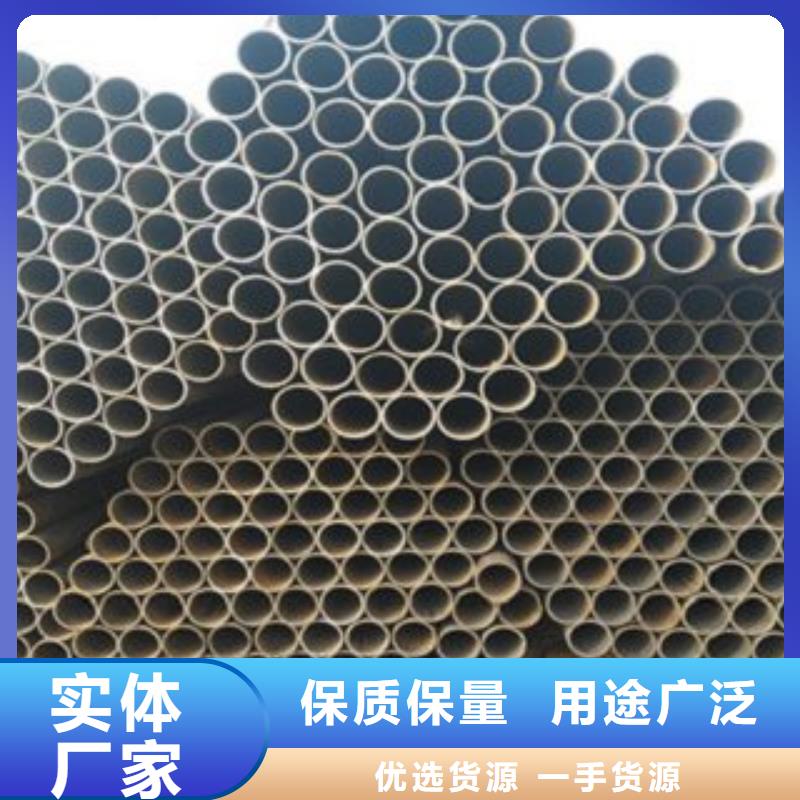 屏南热轧无缝管优质供货商