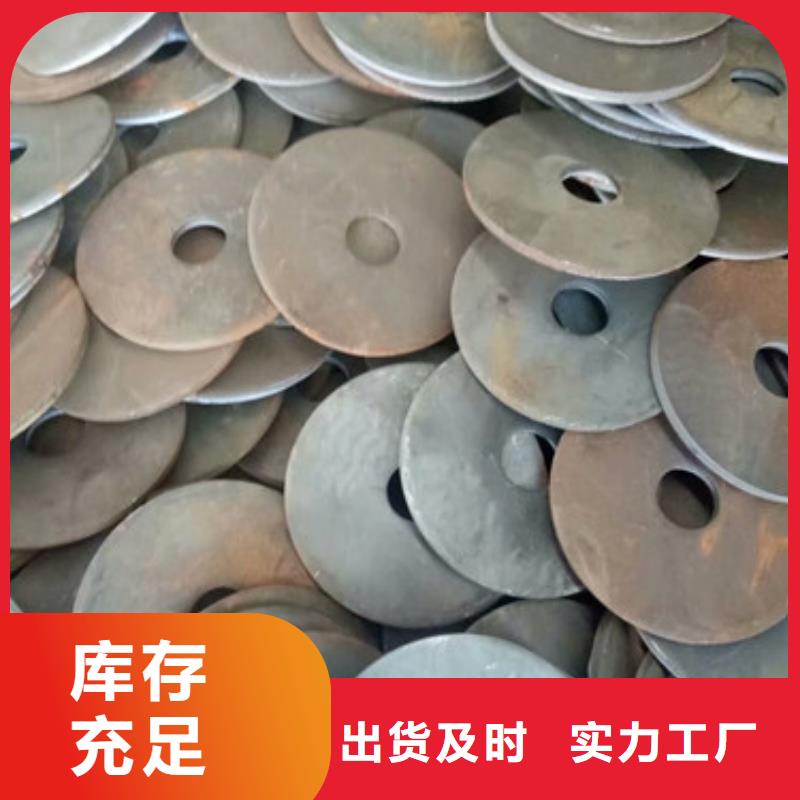 生产二标法兰盘的实力厂家