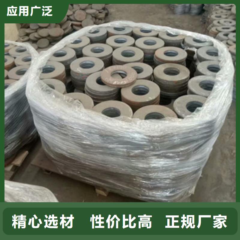 二标法兰盘供应