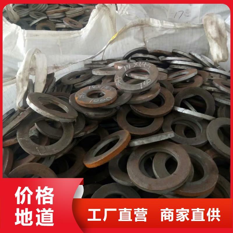 用户认可的法兰盲板厂家