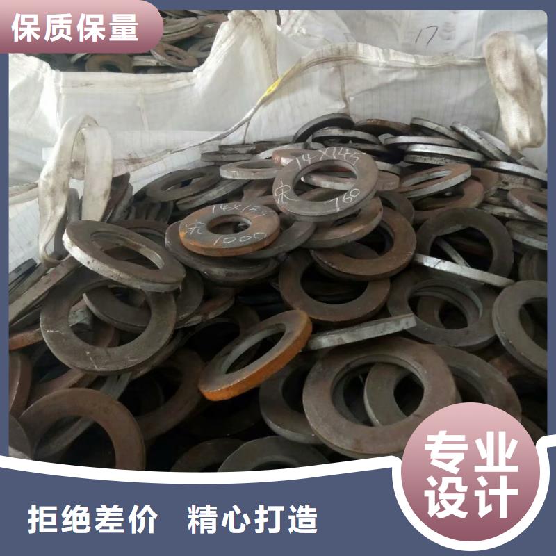 新闻：法兰盲板厂家