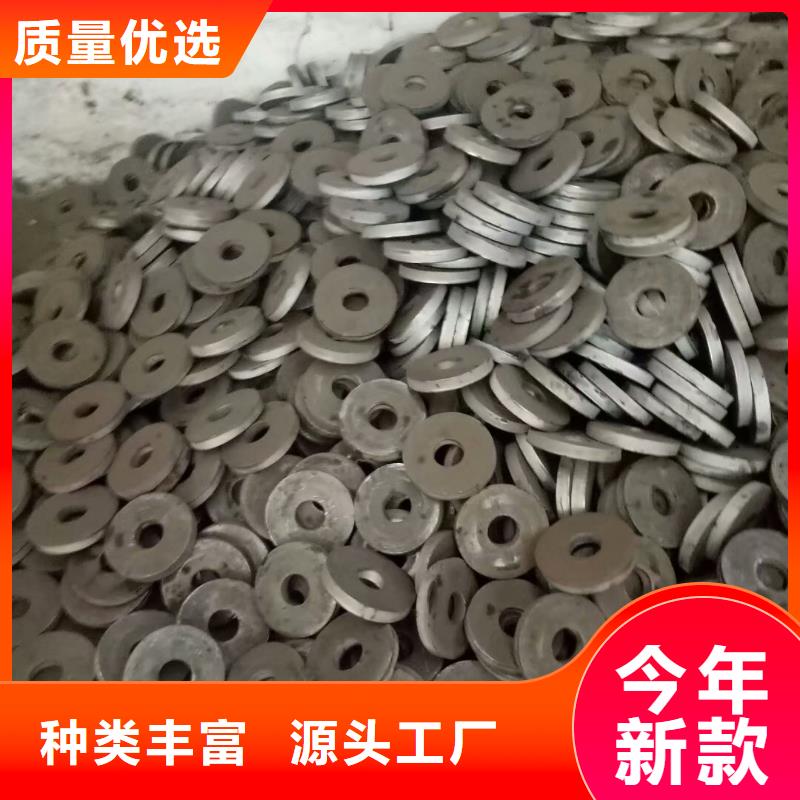 新闻：法兰盲板厂家