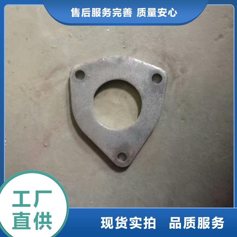 挤压件质量稳妥