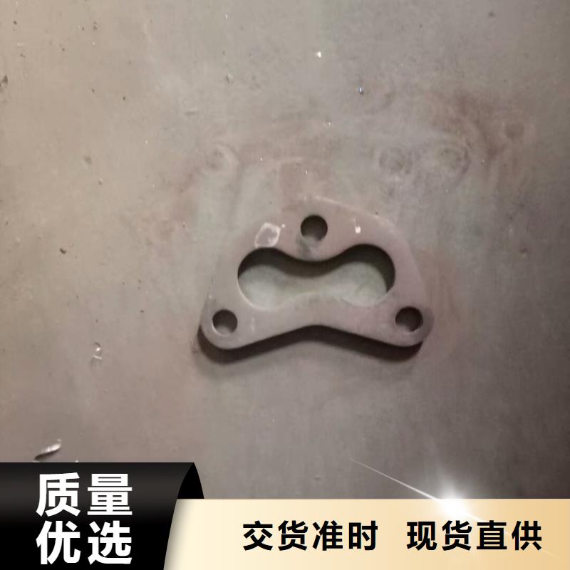 挤压件安装