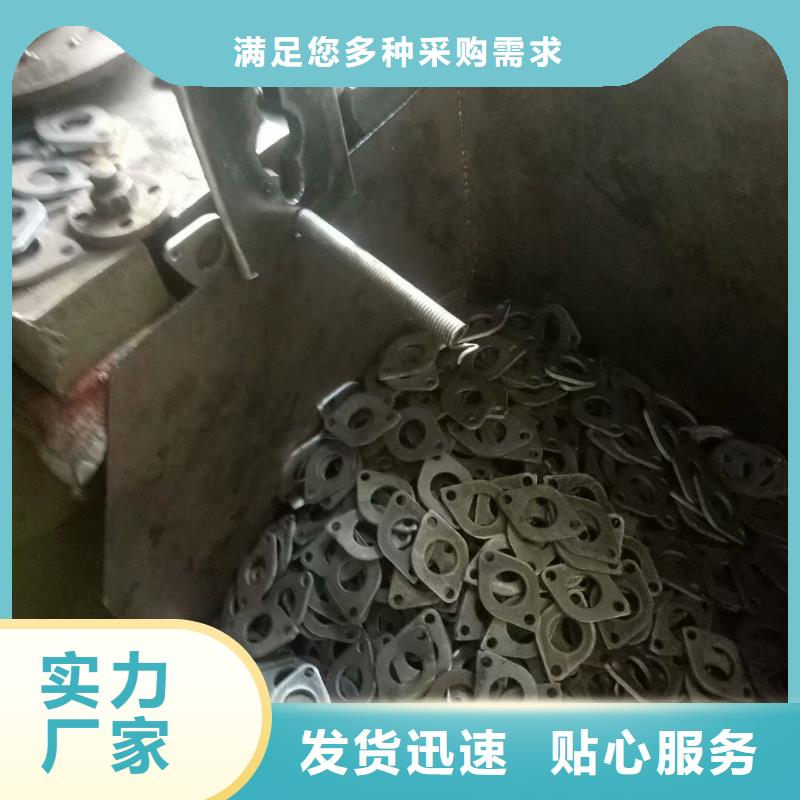 挤压件可靠满意