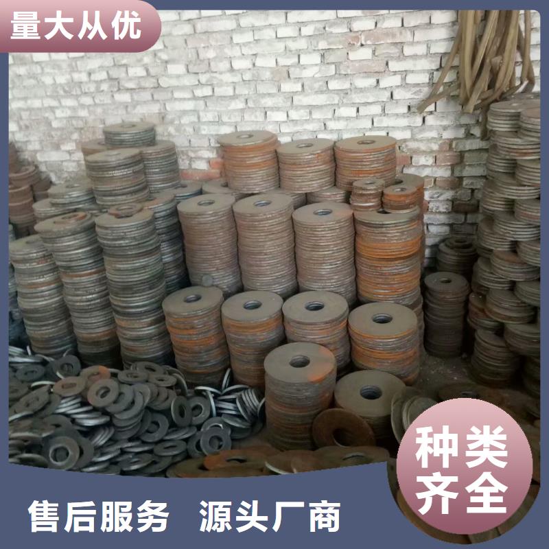 江口法兰行情