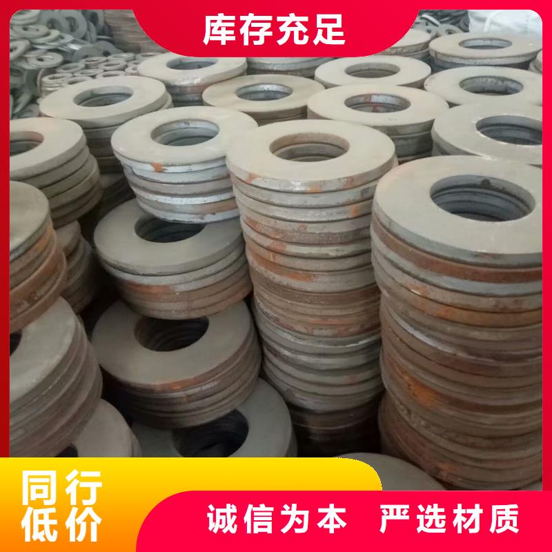 江口供应批发法兰厂家