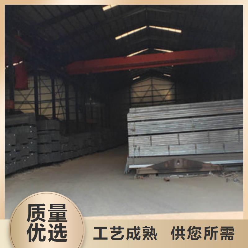 支持定制的镀锌方矩管公司