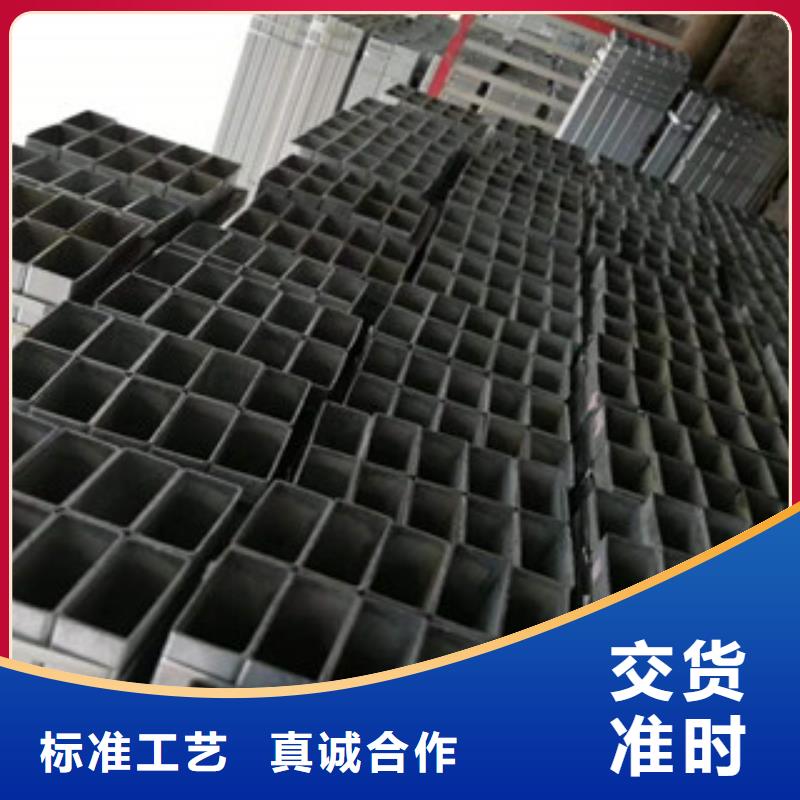 优质的镀锌方矩管生产厂家