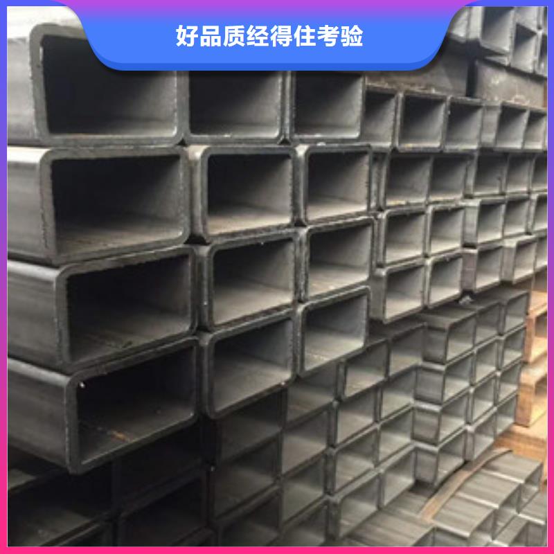 定尺方管江口生产厂家价格优惠