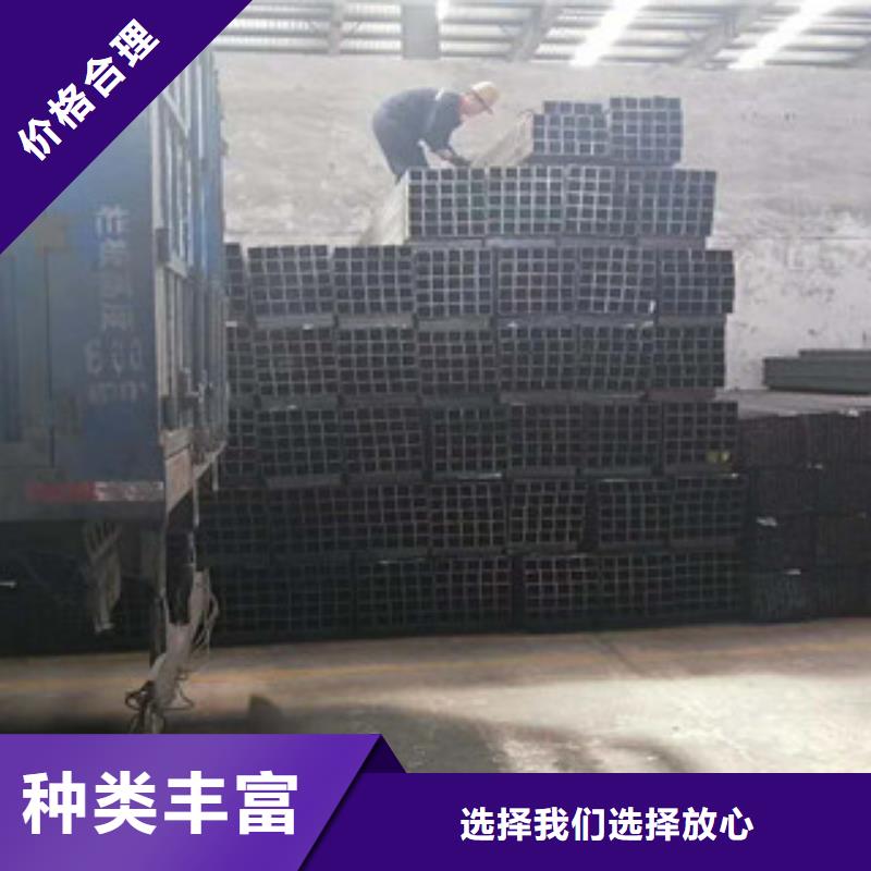 定尺方管制造当地生产商