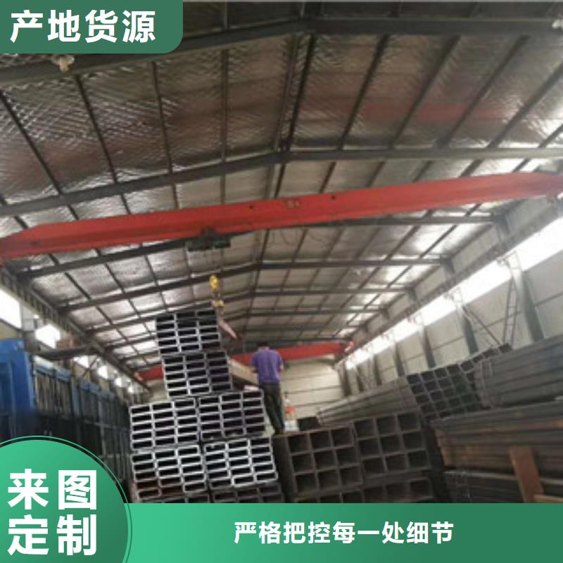 方管多少钱厂家如何选择
