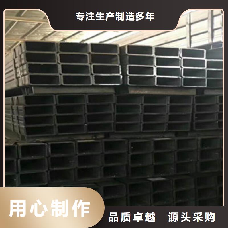 方管多少钱厂家款式多样