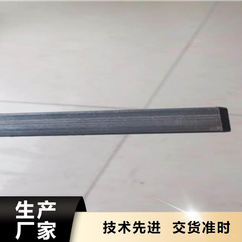 无缝方管定尺加工-发货迅速
