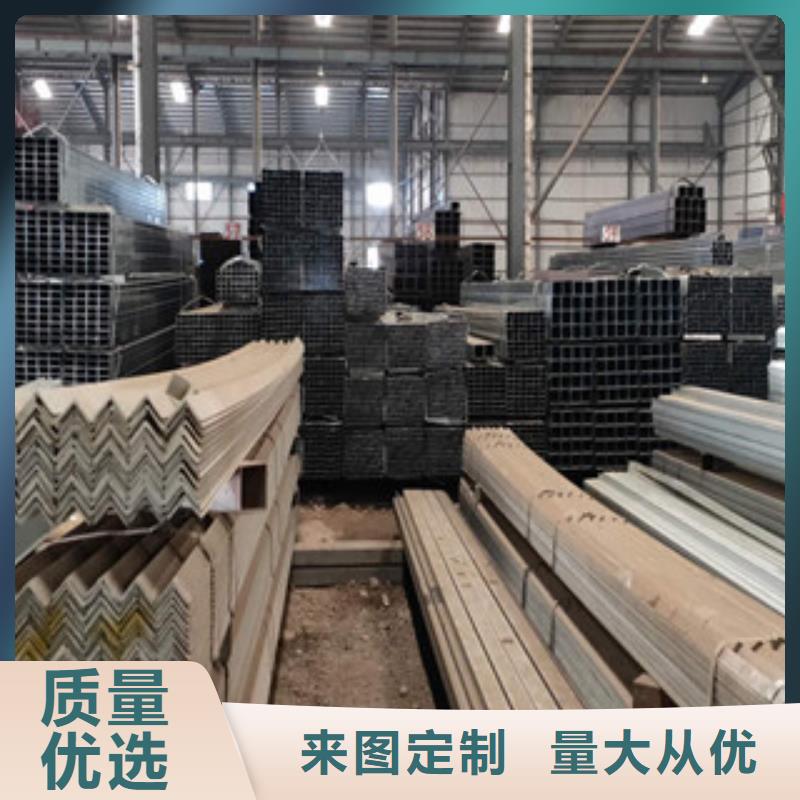 【图】Q235B方管订尺生产厂家生产厂家