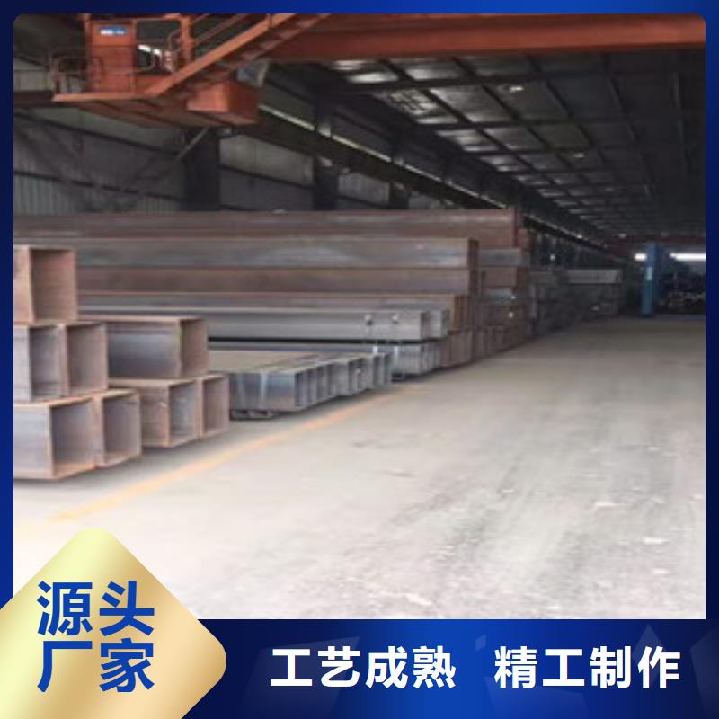 【图】定尺方矩管价格生产厂家当地货源