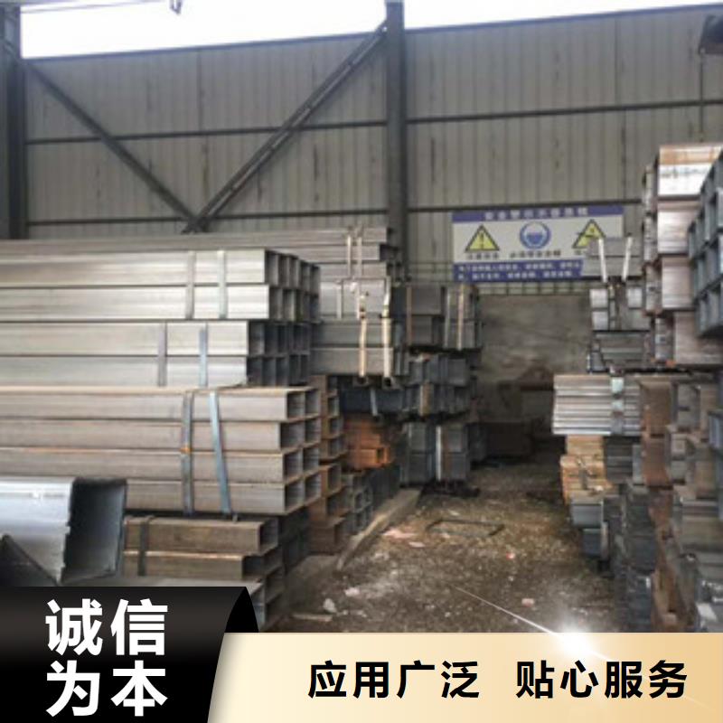 定尺方矩管价格认准国耀宏业方矩管生产制造厂家