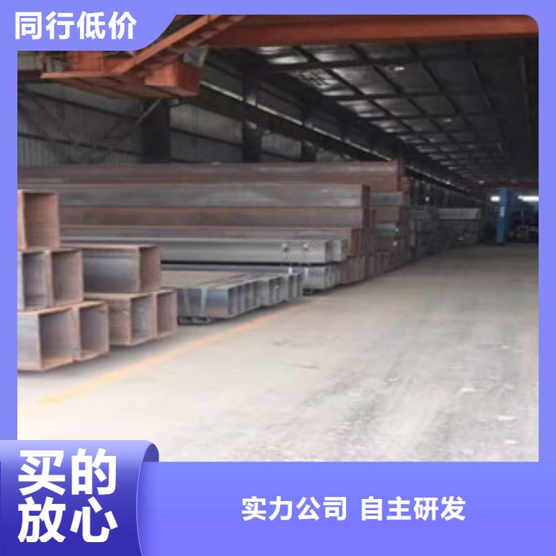 优质定尺矩形管-专业生产定尺矩形管