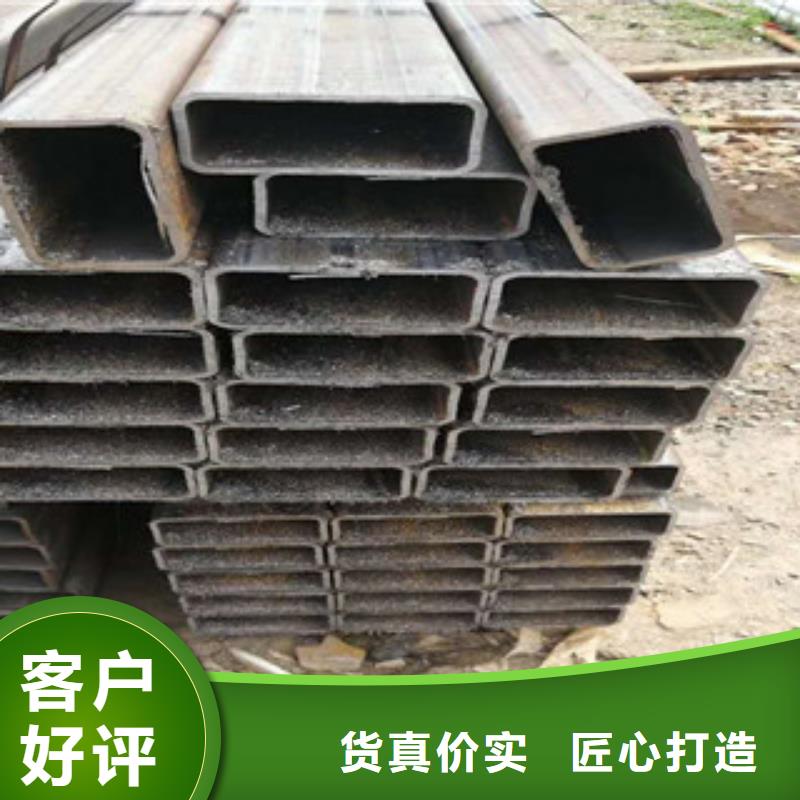 定尺矩形管近行情